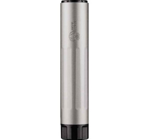 Dead Air Armament Mask-22 Stainless .22 LR