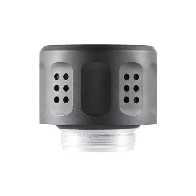 Dead Air Armament Nomad-30 E-Brake Black Dead Air Armament Nomad-30 E-Brake Black