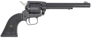 Heritage Firearms Rough Rider .22 LR / .22 Mag 6.5" Barrel 6-Rounds Alloy Frame