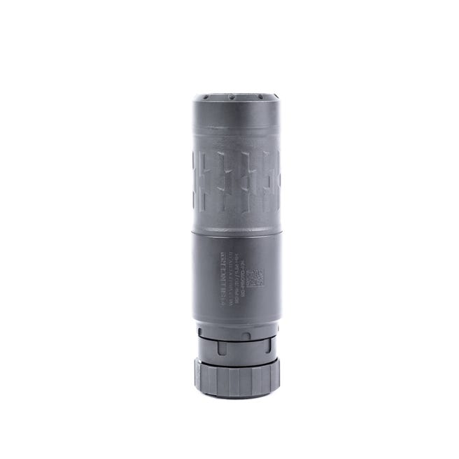 Silencerco Velos K LBP 5.56 Includes ASR Mount & 1/2-28 FH Silencerco Velos K LBP 5.56 Includes ASR Mount & 1/2-28 FH