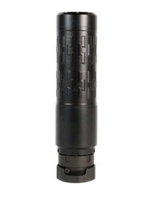 Silencerco Velos LBP Suppressor 5.56 w/ Charlie ASR Mount