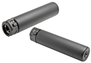 Surefire SOCOM762-MINI 7.62 Sound Suppressor Quick Detach
