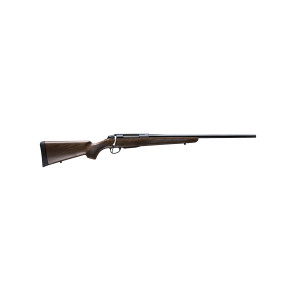 Beretta T3X Hunter, Bolt Action Rifle, 30-06 Springfield, 22" Barrel, 5/8x24 Threaded, Wood Stock, Matte Finish, Black,