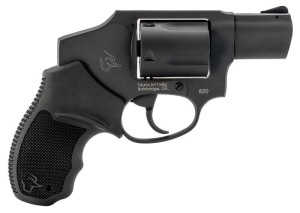 Taurus 850 Small .38 SPL 2" Barrel 5-Rounds