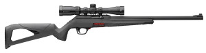 Winchester Wildcat .22 LR 18" Barrel 10-Rounds w/ Vortex Crossfire II