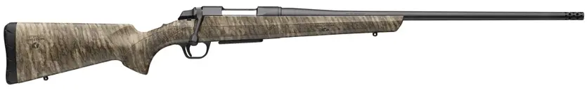 Browning AB3 308 Win 22″ Barrel MO Bottomland Browning AB3 308 Win 22" Barrel MO Bottomland