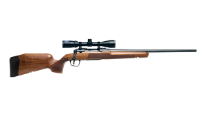 SAVAGE ARMS Axis 2 XP 270 Win 22" 4rd - Hardwood