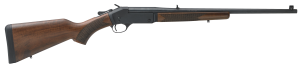 Henry Repeating Arms Single Shot Walnut .357 Mag 22" Barrel 1-Rounds