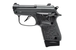 Beretta Bobcat 20X YOYO 22 LR 2.8in Barrel 8+1(1) Black/Silve