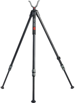 BOG DEADSHOT TRIPOD 25-64"