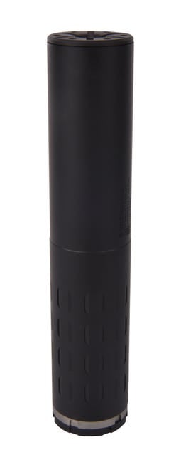 Silencerco Hybrid 46 DTM .46 Caliber 5/8"x24 w/ Direct Thread Mount