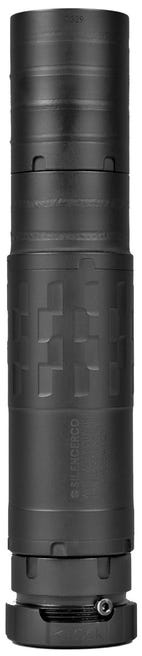 Silencerco Omega 36M Suppressor 5.56 NATO / 9mm Silencerco Omega 36M Suppressor 5.56 NATO / 9mm