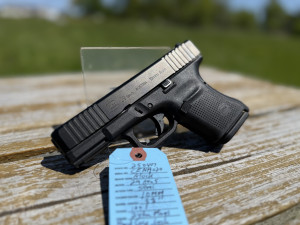 PRE-OWNED GLOCK 29 10MM W 3 MAGS