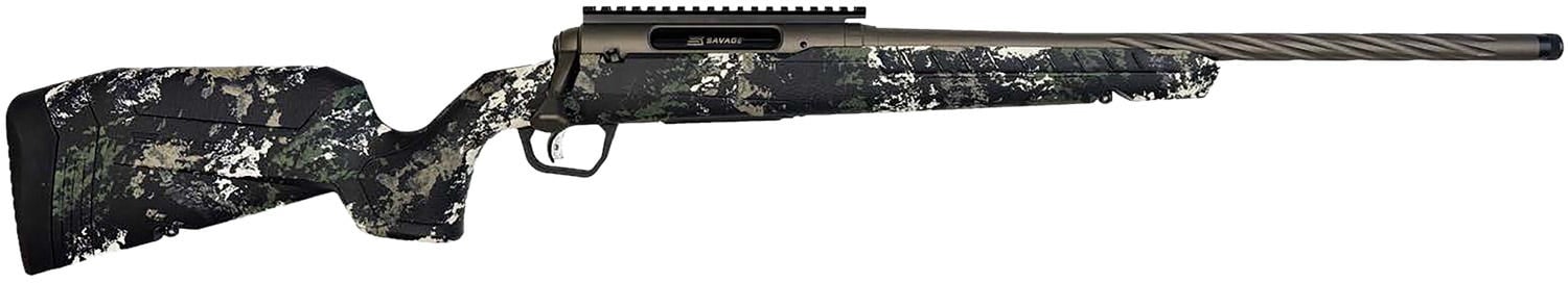 Savage Axis 2 Pro Textured Forest SP .270 Win 20″ Barrel 4-Rounds Savage Axis 2 Pro Textured Forest SP .270 Win 20" Barrel 4-Rounds