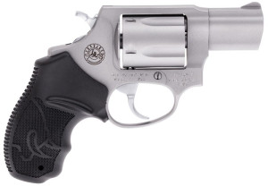Taurus 605 Matte Stainless .357 Mag / .38 SPL 2-inch 5Rds Fixed Sights