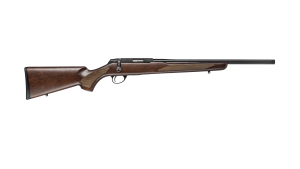 Tikka T1X Walnut .22 LR 16" Barrel 5-Rounds