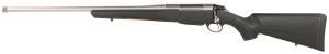 Tikka T3x Lite Stainless / Black .30-06 22.4" Barrel 3-Rounds Left Hand