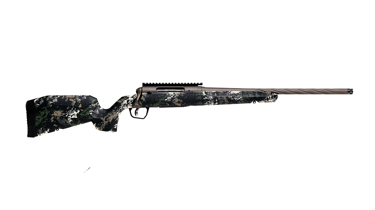 Savage Arms Axis 2 PRO Forest SP Camo 350LEGEND 18″ Savage Arms Axis 2 PRO Forest SP Camo 350LEGEND 18"
