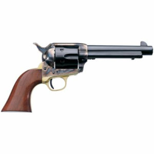 Uberti 1873 Cattleman II 357 Magnum 5.5in Blued