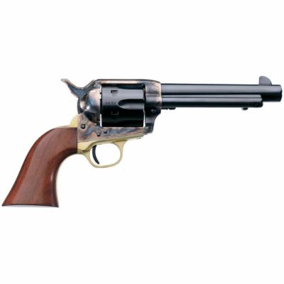 Uberti 1873 Cattleman II 357 Magnum 5.5in Blued Uberti 1873 Cattleman II 357 Magnum 5.5in Blued