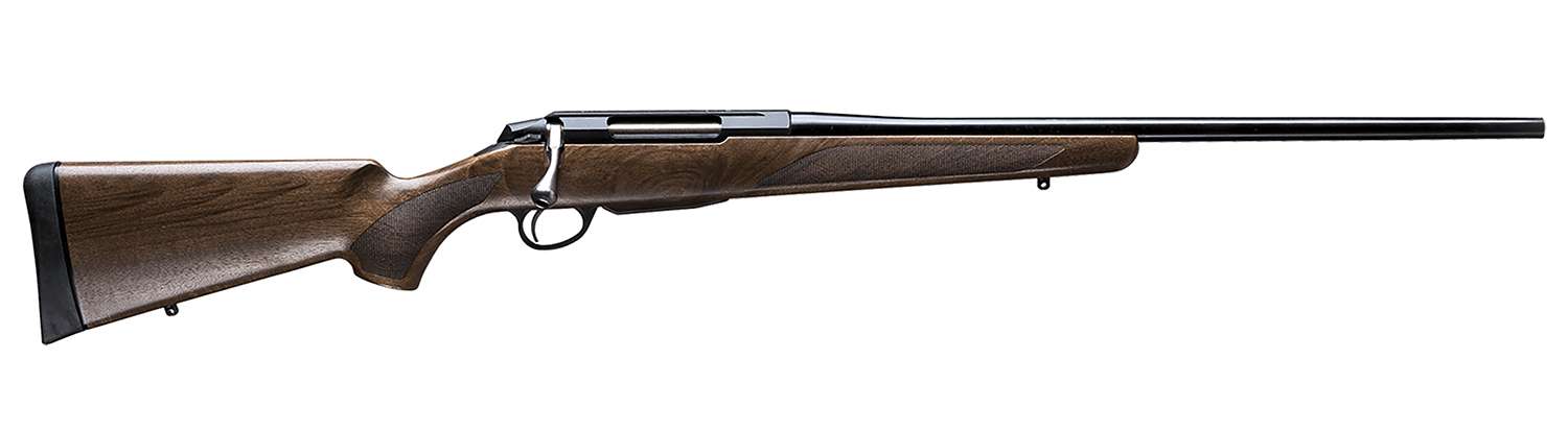 Tikka T3x Hunter 308 WIN 16IN Bolt Action Rifle Wood/Blued Tikka T3x Hunter 308 WIN 16IN Bolt Action Rifle Wood/Blued