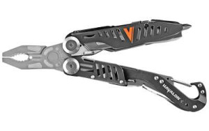 HAVALON EVOLVE MULTI TOOL XTC-60AMT1, Multi-tool, 2 3/4 in Piranta 60A Blade or Piranta Saw Blade