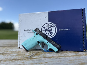 SMITH AND WESSON BODYGUARD 2.0 MS 380ACP 2.75" CRUSHED ORCHID