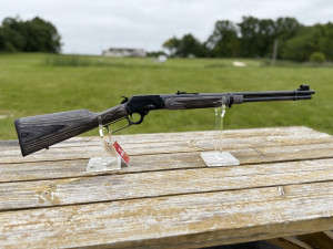 Marlin 1894 Guide Gun Grey Laminate .44 SPC / .44 Mag 20.25" Barrel 10-Rounds