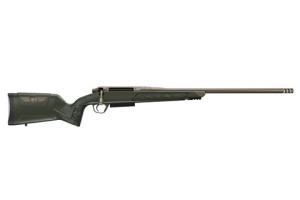 Christensen Arms Evoke 7MM Backcountry Bolt Action Rifle - 3+1 Rounds | 20" Barrel | Bronze