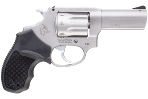 Taurus 942 Stainless / Black .22 LR 3" Barrel 8-Rounds