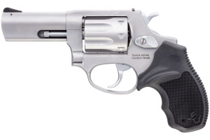 Taurus 942 Stainless .22 Mag 3" Barrel 8-Rounds