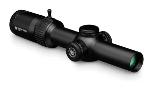 Vortex Strike Eagle 1-8x24 GEN2 Riflescope w/ AR-BDC3 Reticle - SE-1824-2