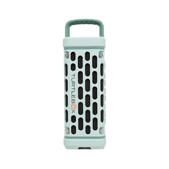 Turtlebox Ranger Speaker, River Rock Turtlebox Ranger Speaker, River Rock