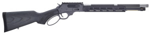 Henry Repeating Arms SDP Hush .30-30 16.5" Barrel 4-Rounds