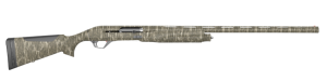 Retay Ace Bottomland 26" 12ga 4rd Shotgun, Mossy Oak