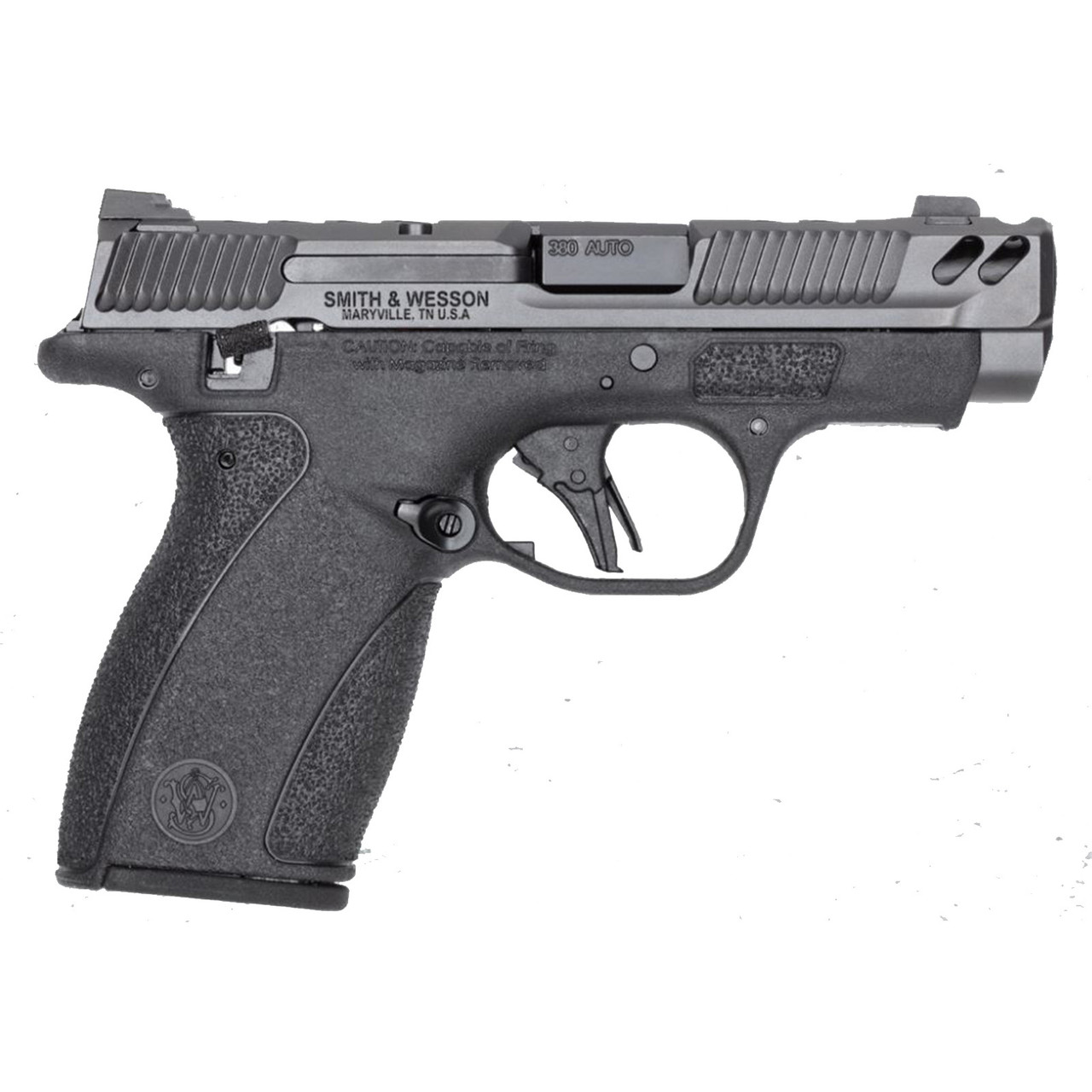 Smith and Wesson Bodyguard 2.0 TS Carry Comp .380 Auto 3.1″ Barrel 10+1, 12+1 Rounds Thumb Saftey Smith and Wesson Bodyguard 2.0 TS Carry Comp .380 Auto 3.1" Barrel 10+1, 12+1 Rounds Thumb Saftey