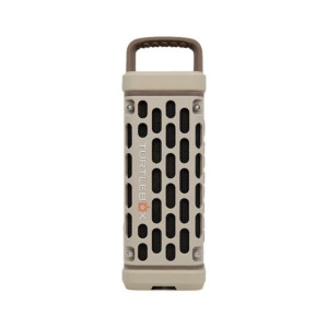 Turtlebox Ranger Tan Portable Outdoor Speaker