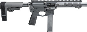 Springfield Armory Saint Victor Pistol 9mm 8.5" Barrel 32-Rounds