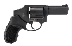 Taurus 650 .357 Mag / .38 SPL 3" Barrel 5-Rounds