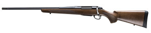 Tikka T3X Hunter Walnut .308 Win 20" Barrel 3-Rounds Left Hand