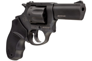 Taurus 942 .22 LR 3" Barrel 8-Rounds Adjustable Rear Sight