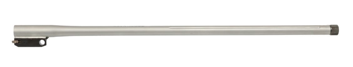 Thompson Prohunter Rifle Barrel Stainless .300 Win 26″ Fluted 5/8×24 Fits Encore Frame Thompson Prohunter Rifle Barrel Stainless .300 Win 26" Fluted 5/8x24 Fits Encore Frame