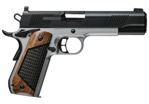Kimber 1911 Next Gen Custom Two-Tone .45 ACP 5" Barrel 7-Rounds