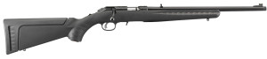 Ruger American Rimfire Standard .22 Mag 18" Barrel 9-Rounds