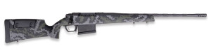 Weatherby 307 Range XP 2.0 Rifle 22 Creedmoor, 22", Adj Cheek Piece & LOP Stock, 5 Rds