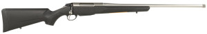 Tikka T3x Lite Stainless / Black .300 Win 24.3" Barrel 3-Rounds