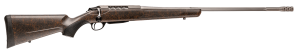 Tikka T3x Lite Orange Webbed Black Roughtech 6.5 Creedmoor 24.30" Barrel 3-Rounds