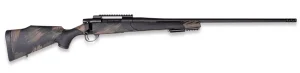 Weatherby Vanguard Black Hills 308 Winchester 24in Barrel 5+1