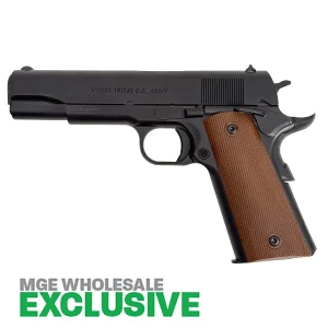 GFORCE ARMS GF 1911 A1 US ARMY 45ACP 5"