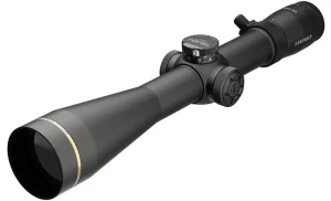 Leupold VX-5HD Gen 2 4-20x52 (34mm) CDS-SZL2 Side Focus Illum. FireDot Duplex Scope 183858
